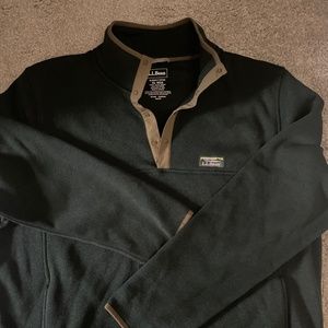 Men’s pullover